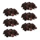 thumbnail image 1 of 180 Unids Fruta De Flores De Loto Seco Natural Para Decoración Floral Artesanía DIY, 1 of 6