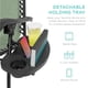 thumbnail image 3 of Juego de 2 Sillones Ajustables Best Choice Products Zero Gravity, 3 of 3