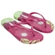 thumbnail image 2 of Sandalia Mujer Fucsia/Verde Love Shine Ipanema, 2 of 2