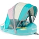 thumbnail image 1 of Flotador de natación para piscina para bebés BIFULLJOY Mambobaby con toldo de 3 a 24 meses, 1 of 3