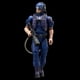 thumbnail image 4 of Figura de acción G.I. Joe Classified Series Retro Tele-Viper 15 cm, 4 of 9