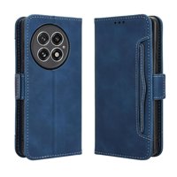 Funda Tipo Billetera Foxdock Para Oneplus 13 5G – Tapa Flip Con Tarjetero