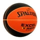 thumbnail image 2 of Balón Basketball Excel TF500™ Spalding – Talla 7, 2 of 3