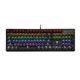 thumbnail image 1 of Teclado Gamer Mecanico Rgb Hp Gk320 Español, 1 of 2