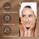 thumbnail image 5 of Limpiador Facial Urban Veda 155 ml Calmante de Sándalo, 5 of 7