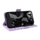 thumbnail image 5 of Carcasa FOXDOCK Google Pixel 9 Pro XL de cuero PU, diseño acolchado clásico, protección contra caídas y rayones, 5 of 5