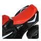 thumbnail image 4 of Moto Eléctrica Cool con Tres Ruedas Infantil Roja, 4 of 6