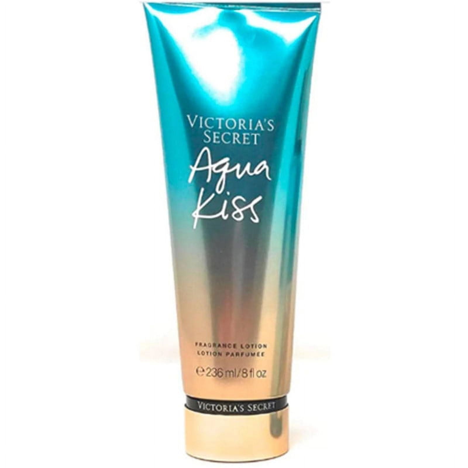 Victoria's Secret - Perfume Mujer Aqua Kiss Locion 236 Ml