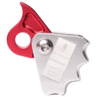 Magideal - Anticaídas, Protección Contra Caídas, Engranaje, Bloqueo De Cuerda, Agarre De Cuerda Manual Para Espeleología, Arborista, Escalada De Árboles,