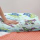 thumbnail image 3 of Toy Story Bedding Sets Bed Cartoon Duvet Cover Lightweight 3 Piece Bet Sets for Kids Boys Girls, 3 of 5