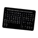 thumbnail image 4 of Tablero Del Alfabeto Braille Tablero De Braille Para Personas Con Discapacidad Visual Aprendizaje En La Oficina, 4 of 5