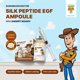 thumbnail image 2 of Suero facial SUNGBOON EDITOR 40 ml Ampolla de péptidos EGF, 2 of 9