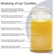 thumbnail image 5 of Vela perfumada Village Candle Rain, tarro de boticario, 625 ml, 5 of 7