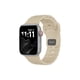 thumbnail image 1 of Correa Onyx Compatible con Apple Watch 44mm/45mm/49mm, 1 of 3