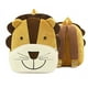 thumbnail image 1 of Cartoon cute plush backpack animal backpack boy girl school backpack outing leisure bag, 1 of 3
