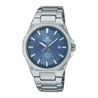 Reloj Edifice Efr-S108D-2Avudf Acero Hombre Plateado Plateado