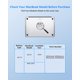 thumbnail image 4 of Batería KayUren para MacBook Pro A2141 de 16" 2019 98,8 Wh, 4 of 6