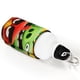 thumbnail image 2 of Angry Birds Funda enfriadora de latas, aislante de bebidas para mantener frías o calientes, funda térmica plegable para latas, portabebidas reutilizable, 2 of 6