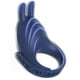 thumbnail image 1 of Rechargeable Vibrating Cock Ring with 7 Modes & Adjustable Levels & Clitoral Vibrator for Men & Women - Perfect for Couples Sex Toy & Clitoral Massage!, 1 of 2
