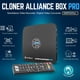 thumbnail image 2 of Grabador de vídeo ClonerAlliance Box Pro 1080p @60fps con HDMI, 2 of 9