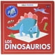 thumbnail image 1 of Libro Dinosaurios (Crea Figuras), 1 of 2