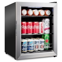 Refrigerador Ivation 62 Lata 150 Ml