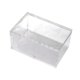 thumbnail image 1 of Soporte Para Baraja De Cartas, Bandeja De Desecho Resistente Para Lugares De Entretenimiento, Fiestas, Deportes, 1 of 5