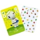 thumbnail image 1 of Tarjeta Nfc Personalizada Mini Tia No 121 De Animales Resistente Al Agua, 1 of 2