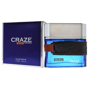 Armaf - Craze Bleu For Men Edp 100Ml Hombre