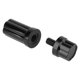 thumbnail image 2 of Protector De Juntas Para Palos De Billar Pool Cue Protect Cue Stick Cue Care 5/16x18 22x55mm, 2 of 5