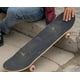 thumbnail image 3 of Lija skate grano fino adhesiva antiglobos 33x9, negro, 3 of 3