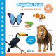thumbnail image 4 of Pequeños Pasos - Los Animales Del Zoo (Libro Sonoro), 4 of 4
