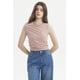 thumbnail image 1 of Polera Mujer Textura Palo Rosa - ll, 1 of 4
