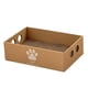 thumbnail image 5 of Rascador de Cartón para Gatos, Cama Rascadora para Gatos, Suministros para Mascotas, Muebles Grandes, Protección, Casa de Cartón para Gatos para Moler Estilo B, 5 of 5