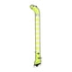 thumbnail image 1 of Boya Marcadora De Superficie Para Deportes Acuáticos, Equipo De Buceo, Tubo De Se?al De Marcador De Superficie, Longitud 1,5 M, Amarillo, 1 of 5