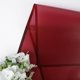 thumbnail image 4 of Papel de Flores FUHITIM 58 cm Rojo Vino 20 Hojas, 4 of 5