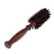 thumbnail image 5 of Cepillo de pelo redondo antiestático Curling de pelo Estilo Blow Dry Rolled Brush Comb, 5 of 5