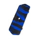 thumbnail image 4 of Alfombrilla Absorbente Para Grifo De Cocina, Almohadilla De Drenaje Para Protección Contra Salpicaduras, Goteo, Azul Y Negro, 4 of 5
