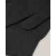 thumbnail image 2 of Guantes Lona Scott 100% cachemira negros, hechos en Escocia, 2 of 3