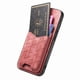 thumbnail image 4 of Funda Billetera con Soporte para Realme C67 4G Protector Delgado Rosa, 4 of 6