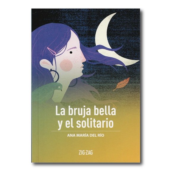 La Bruja Bella y el Solitario