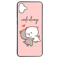 Genérico - Carcasa Funda Para Samsung A05 Diseño 91