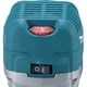 thumbnail image 5 of Enrutador compacto Makita RT0701CX3 1-1/4 HP* con velocidad variable, 5 of 8