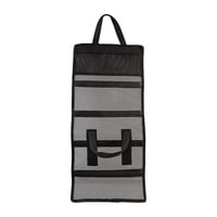 Magideal - Bolsa Organizadora Para Señuelos De Pesca, Bolsa Para Señuelos De Cuchara De Pesca, Bolsa De Almacenamiento Portátil Y Duradera Para Señuelos De Pesca