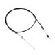 thumbnail image 1 of Unique Bargains No.587421102 Cable de Conducción para Husqvarna para Poulan para Redmax 21 " Cable de Control de Embrague de Cortacésped, 1 of 7