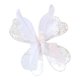 thumbnail image 4 of Adorno Colgante De árbol De Mariposas Para Decoración De Pared Para El Día De La Madre, Navidad, Sala De Estar, Color Blanco, 4 of 5