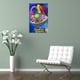 thumbnail image 5 of Galaxia Creativa Cuadro decorativo colgante - Arte de pared - Póster enmarcado - Decoración de pared - Regalos para familia, amigos y aficionados 20*30 cm, 5 of 6