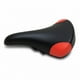 thumbnail image 2 of Asiento Radical Mountain MTB 057 Negro Rojo, 2 of 2