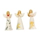 thumbnail image 1 of 3 Figuras De ángeles De Resina Para Hermanas, Gabinete De Esculturas, Estatuas De La Amistad Para Niñas., 1 of 5