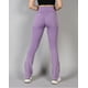 thumbnail image 3 of Calza Mujer Flare Levanta Cola Rib gym, 3 of 3